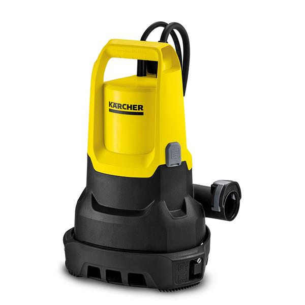 KARCHER Kalové Ponorné čerpadlo SP 5 Dual (1.645-580.0)