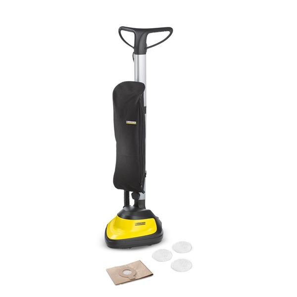 KARCHER Leštič s odsávaním FP 303 1.056-820.0