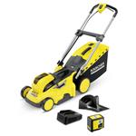 KARCHER LMO Battery 36-40 Set, Kosačka na trávu 1.444-450.0