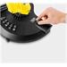 KARCHER LTR Battery 36-33 Set, Vyžínač 1.444-351.0