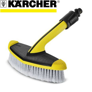 KARCHER Mäkká umývacia kefa priečna WB 50 2.643-233.0