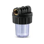 Kärcher Malý predradený filter k čerpadlu - prietok vody do 3000 l/h 2.997-211.0