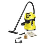 Kärcher mokro-suchý vysávač WD 3 Battery Set 1.629-911.0