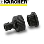 KARCHER Prípojka na vodovodný kohútik G1 s G3/4 2.645-007.0