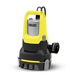 Kärcher SP 17.000 Flat Level Sensor EU Ponorné čerpadlo 1.645-840.0