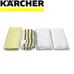 KARCHER Súprava utierok z mikrovlákna 2.863-171.0 6.905-921.0