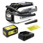 Kärcher Tepovač SE 3-18 Compact Home Battery Set 1.081-508.0
