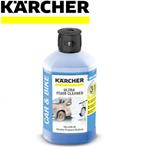 KARCHER Ultra penový čistič 3v1 1L 6.295-743.0