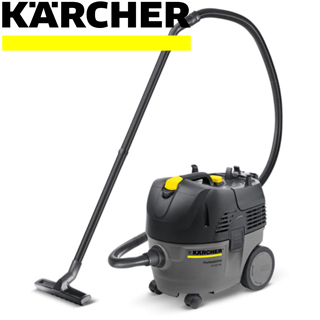 KARCHER Vysávač mokro suchý NT 25/1 Ap 1.184-503.0