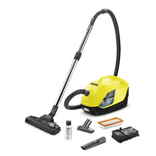 KARCHER Vysávač s vodným filtrom DS 6 *EU 1.195-220.0