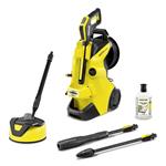 Kärcher VYSOKOTLAKOVÝ ČISTIČ K 4 PREMIUM POWER CONTROL HOME 1.324-133.0