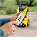 Kärcher Vysokotlakový čistič K 5 Power Control Flex Car & Home 1.324-707.0