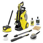 Kärcher Vysokotlakový čistič K 5 Power Control Flex Car & Home 1.324-707.0