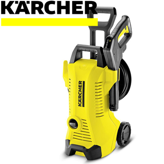 KARCHER Vysokotlakový čistič K3 PREMIUM *EU 1.602-650.0