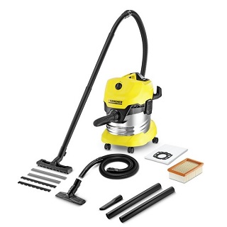 Kärcher WD 4 Premium Renovation (1.348-170.0)