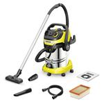 KARCHER WD 6 P S V-30/6/22/T, Viacúčelový vysávač 1.628-361.0