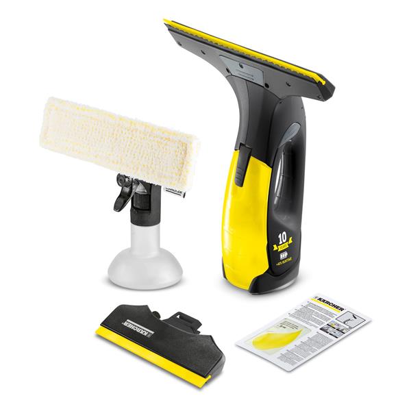 Kärcher WV2 Premium 10 Years Edition (Window Vac) - 1.633-426.0