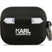Karl Lagerfeld 3D Logo NFT Karl and Choupette Silikonové Púzdro pre AirPods 3 Pro čierne 57983128165