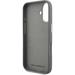 Karl Lagerfeld Grained PU K&CH Heads kryt iPhone 16 šedý 57983125026
