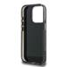 Karl Lagerfeld IML Aquarelle Karl and Choupette kryt iPhone 15 Pro čierny 57983125065