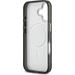 Karl Lagerfeld IML Aquarelle Karl and Choupette kryt iPhone 17 čierny 57983127688