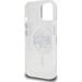 Karl Lagerfeld IML Glitter Karl and Choupette Sketch MagSafe kryt iPhone 15 priehľadný 57983125045