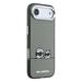 Karl Lagerfeld IML K&CH Heads Logo MagSafe MagSafe kryt iPhone Air čierny 57983128986