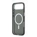 Karl Lagerfeld IML K&CH Heads Logo MagSafe MagSafe kryt iPhone Air čierny 57983128986