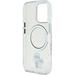 Karl Lagerfeld IML Karl and Choupette MagSafe kryt iPhone 16 Pro priehľadný 57983122699