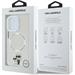 Karl Lagerfeld IML Karl and Choupette MagSafe kryt iPhone 16 Pro priehľadný 57983122699