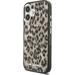 Karl Lagerfeld IML Leopard MagSafe kryt iPhone 17 hnedý 57983128209