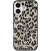 Karl Lagerfeld IML Leopard MagSafe kryt iPhone 17 hnedý 57983128209