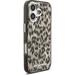 Karl Lagerfeld IML Leopard MagSafe kryt iPhone 17 hnedý 57983128209