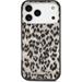 Karl Lagerfeld IML Leopard MagSafe kryt iPhone 17 Pro hnedý 57983128211