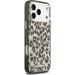 Karl Lagerfeld IML Leopard MagSafe kryt iPhone 17 Pro Max hnedý 57983128212
