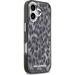 Karl Lagerfeld IML Leopard MagSafe kryt iPhone 17 šedý 57983128213