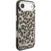 Karl Lagerfeld IML Leopard MagSafe kryt iPhone Air hnedý 57983128210