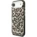 Karl Lagerfeld IML Leopard MagSafe kryt iPhone Air hnedý 57983128210
