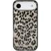 Karl Lagerfeld IML Leopard MagSafe kryt iPhone Air hnedý 57983128210
