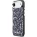 Karl Lagerfeld IML Leopard MagSafe kryt iPhone Air šedý 57983128214