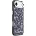 Karl Lagerfeld IML Leopard MagSafe kryt iPhone Air šedý 57983128214