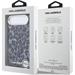 Karl Lagerfeld IML Leopard MagSafe kryt iPhone Air šedý 57983128214