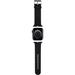 Karl Lagerfeld Karl and Choupette Head NFT Remienok pre Apple Watch 42/44/45/46/49 čierny 57983114432