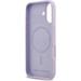 Karl Lagerfeld Liquid Silicone Karl and Choupette MagSafe kryt iPhone 17 ružový 57983127732