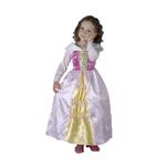 Karnevalový kostým Princezna 92 - 104cm 40K82603