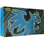 Kartová hra Pokémon TCG: Mega Charizard X ex Ultra Premium Collection (Pokémon) 196214116924