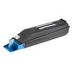 Katun Access kompatibil. toner s TK865C, cyan, 12000str., 1T02JZCEU0, pre Kyocera 250Ci, 300Ci, 270 43231