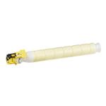 Katun Business Color kompatibil. toner s 842098, yellow, 6000str., pre Ricoh Aficio MP C306, MP C30 49795