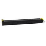 Katun Business Color kompatibil. toner s MX-27GTYA, yellow, 15000str., pre Sharp MX 2300N, 2700N 39092