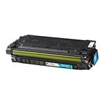 Katun Performance kompatibil. toner s CF361X, cyan, 9500str., HP 508X, pre high capacity, HP Color 51098